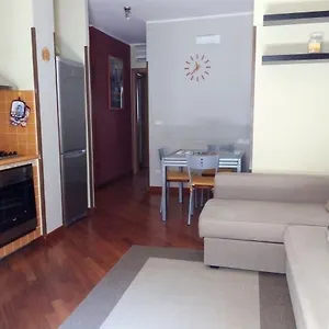 Mazzini House Appartamento