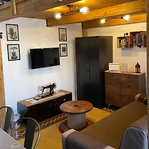 Theroom Appartamento