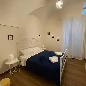 Gesuiti Appartamento